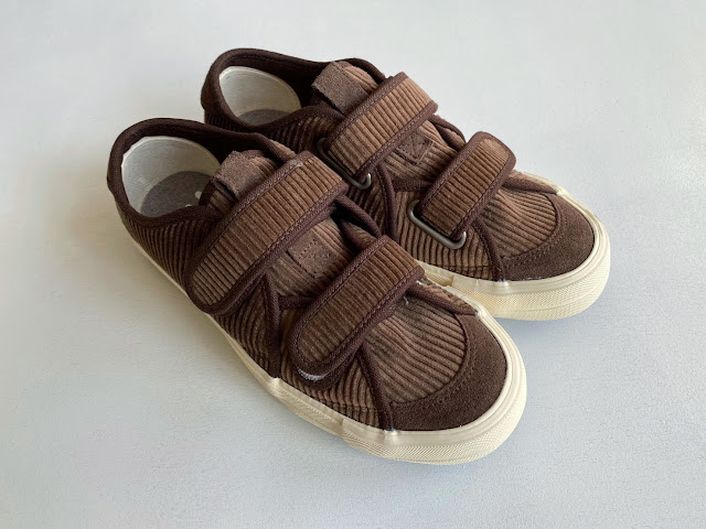 RFW【アールエフダブリュー】SANDWICH-LO STRAP CORD◆八十八/丸亀香川県・eighty88eight/新居浜愛媛県エイティエイト