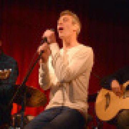 Matisyahu Opens Up About Religious Journey Substance Abuse