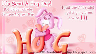 Happy Hug Day Wishes, Gift Ideas and Hug Me Pictures