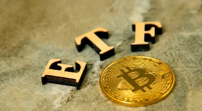 Bitcoin Memperkuat Posisinya Setelah Diluncurkannya ETF Bitcoin Bitcoin Memperkuat Posisinya Setelah Diluncurkannya ETF Bitcoin