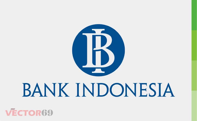 Logo BI (Bank Indonesia) Potrait - Download Vector File CDR (CorelDraw)