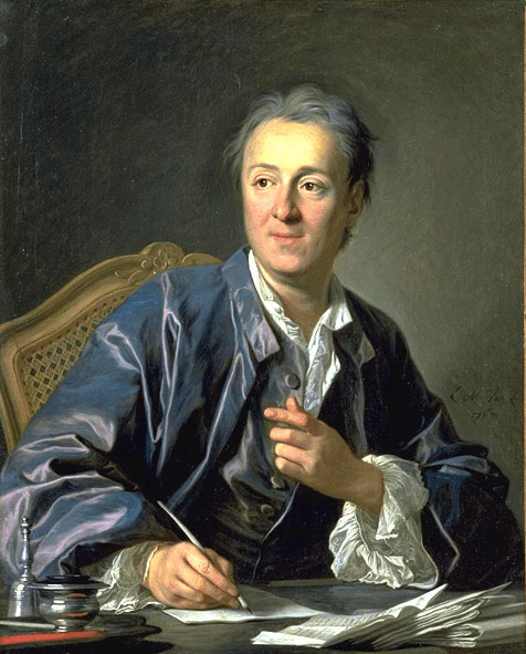 Denis Diderot (1713-1784) title=