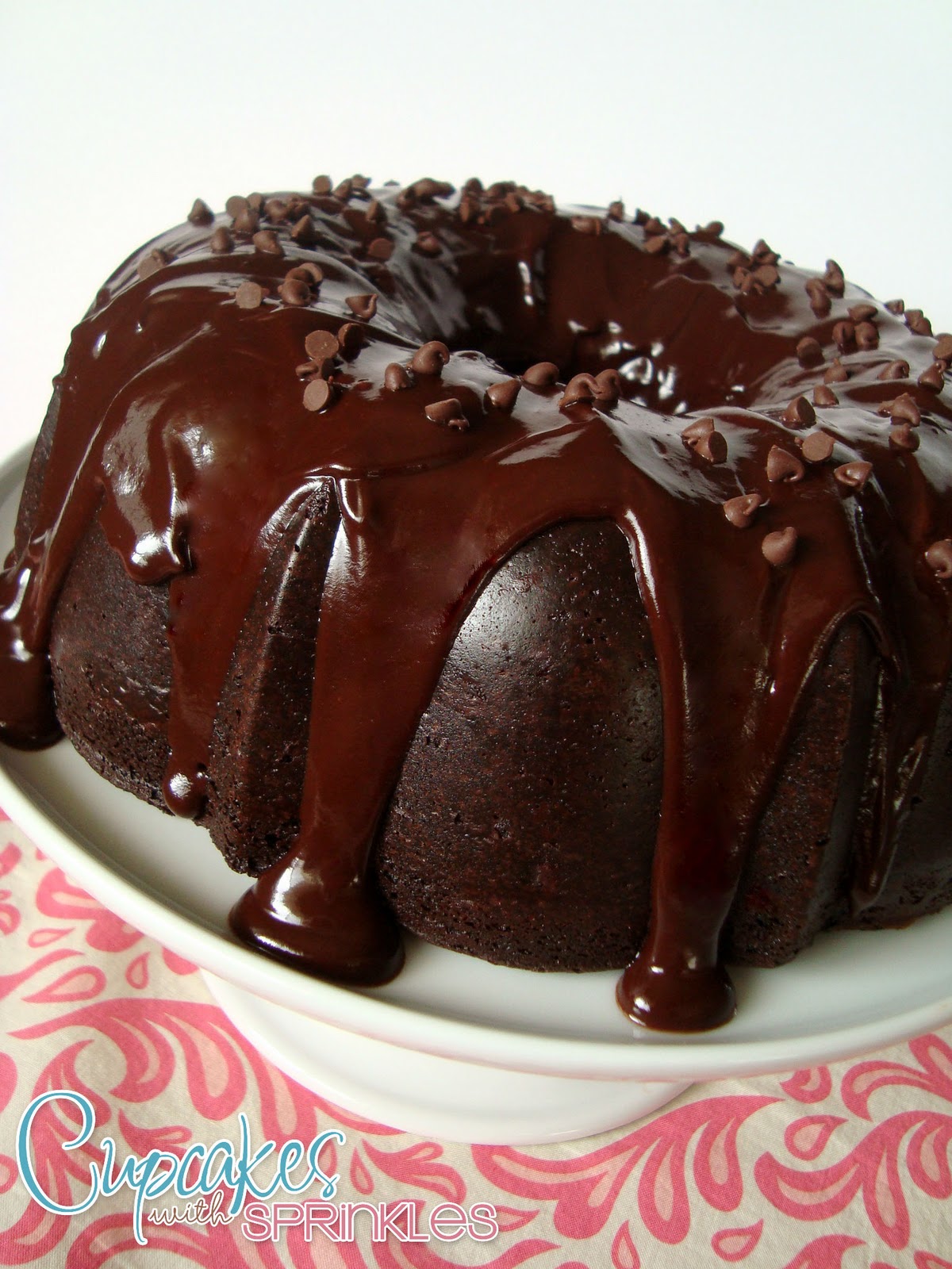chocolate cake pictures Chocolate Bundt Cake