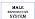 Male reproductive system PPT | PDF