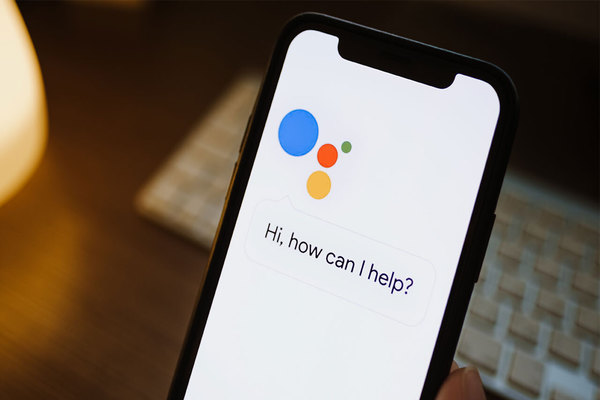 ميزة جديدة في Google Assistant تساعد في العثور على الآيفون حتى لو كان في وضع صامت