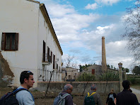 Can Vallès de la Riera