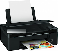 Epson Stylus SX130 Drivers update