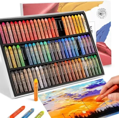 Pastels for Beginners