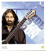 Javier Limón. Son de Limón