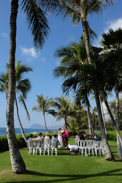 Oahu Weddings