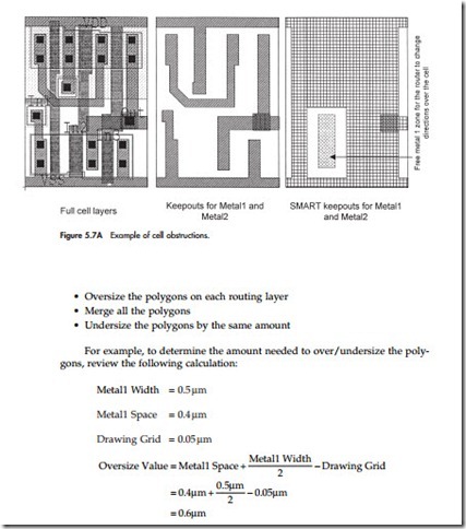 Advanced Techniques for Specialized Building-Block Layout Design-0064