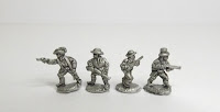 ACW32 Dismounted Raiders