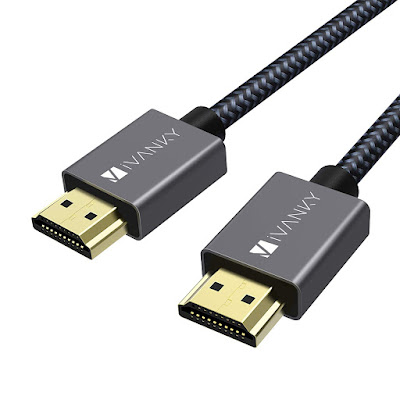 Good High Speed HDMI 2.0 Cable