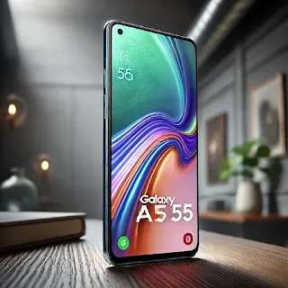 Samsung Galaxy A55 5G in Offerta: Potenza, Qualità e 5G a 370€