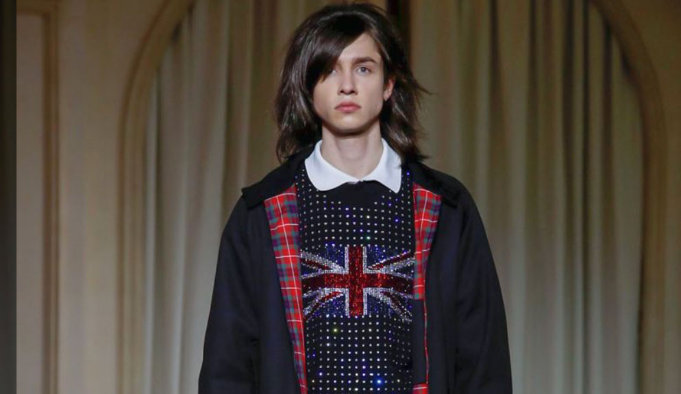 Harrington Barracuta, Adidas Gazelle e Union Jack: anche la moda si mette a fare il Brit Pop