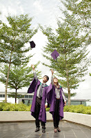 Graduation Convocation Portrait Photography Service Cheras Selangor Malaysia