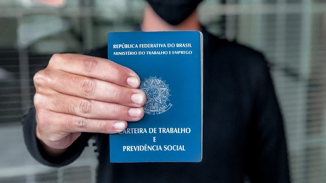 Empresa tem vaga urgente para trabalhar na recepção. Salário de R$ 1.900 (30/01/2023)