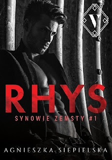 "Rhys"- Agnieszka Siepielska