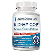  Kidney COP Calcium Oxalate Protector 120 Capsules