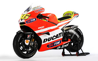 #1 Ducati Wallpaper