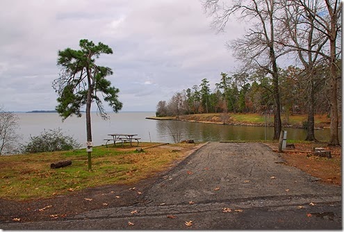 Lake Livingston_053