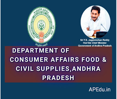 AP Government decided to generate new ration cards