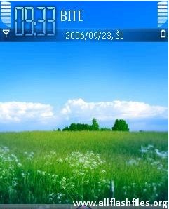 Nokia N95 themes free download