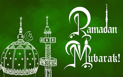 Ramadan Mubarak Wishes