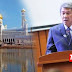 Mohamad ke Brunei mempengerusikan EOL-25