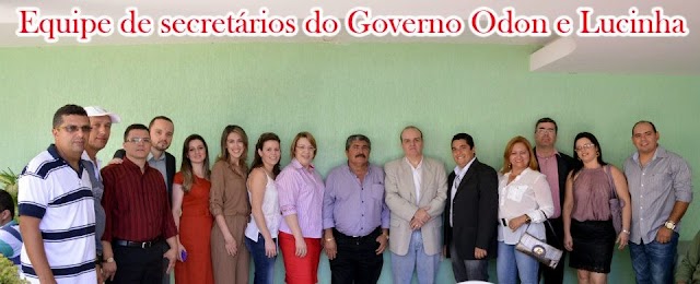 Em apenas 15 dias de governo em Toritama, 4 secretários já foram substituídos