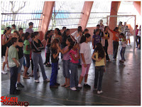 Skate na escola