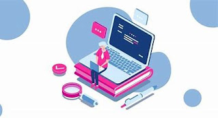 Building online courses