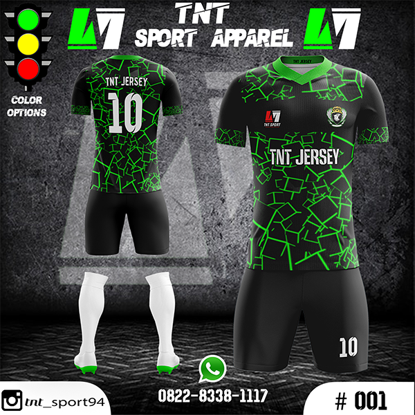  Desain  Jersey Futsal  Full Printing Jersey Terlengkap