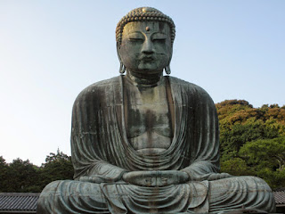 Giappone big buddha