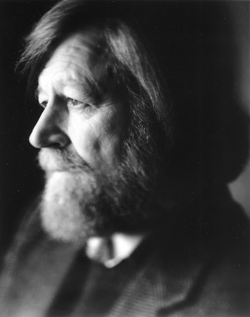 Morten Lauridsen (by permission)