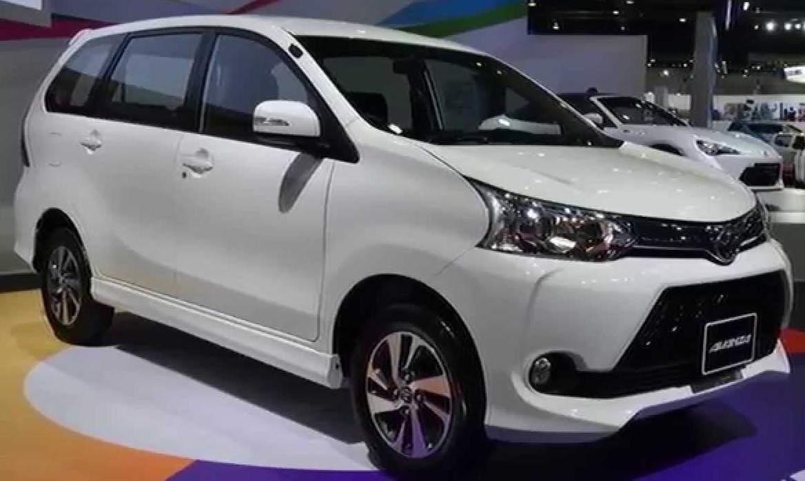 Spesifikasi Mobil Toyota Grand New Avanza Baru 2016 Informasi