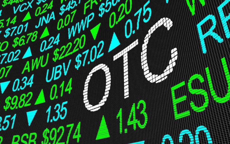Làm thế nào để giao dịch trên thị trường chứng khoán OTC?