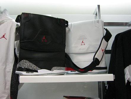 Bag Jordan3