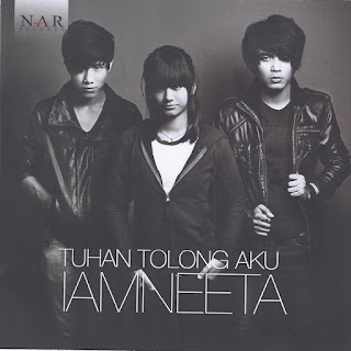 Download Lagu iamNEETA - Tuhan Tolong Aku MP3 ~ Rempit Share