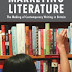 Marketing Literature: The Making of Contemporary Writing in Britain 2007th Edition PDF