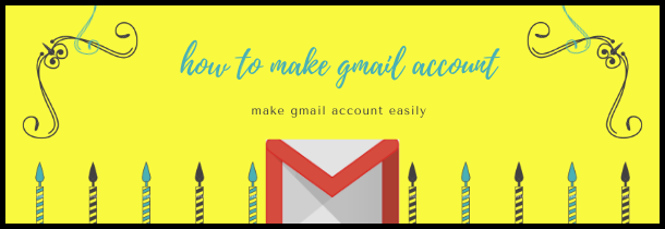 Gmail account