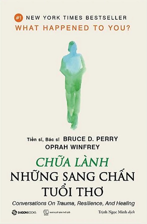 Chữa Lành Những Sang Chấn Tuổi Thơ ebook PDF-EPUB-AWZ3-PRC-MOBI