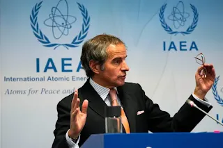 Tehran: Parliament's decision to suspend cooperation with the IAEA is binding on the government.