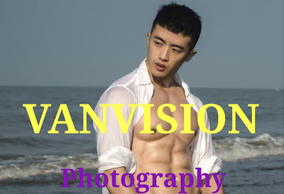 China- VANVISION PHOTOGRAPHY 07 - 健達 & RYDER