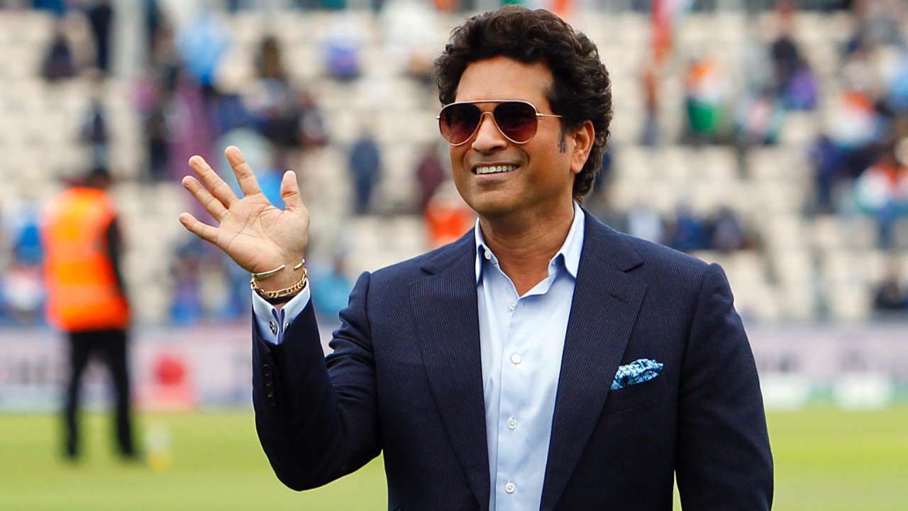 Sachin-Tendulkar