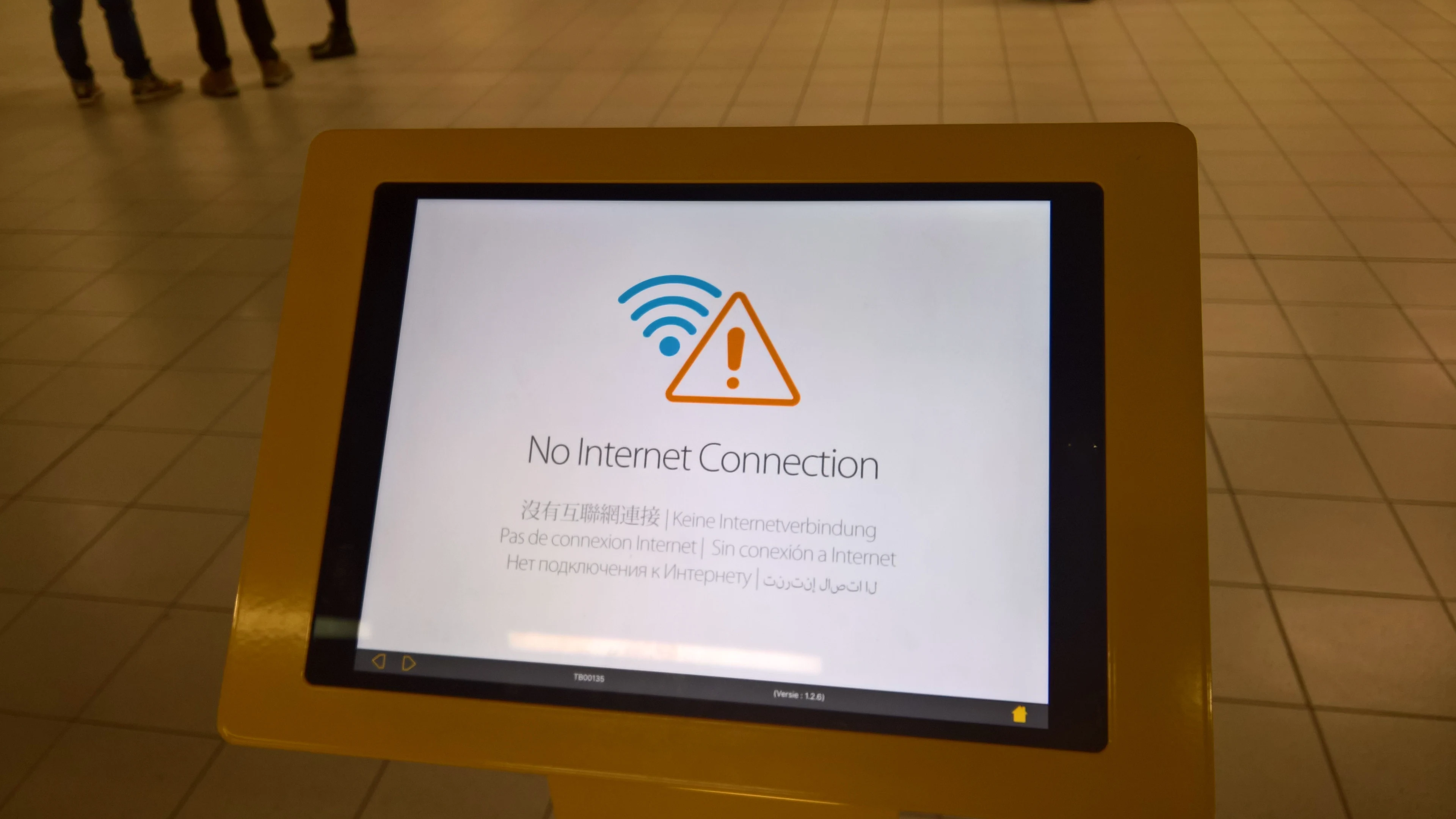 Spectrum Internet Outage 2025: Nationwide Disruptions Linked to Fiber Cuts and Technical Failures