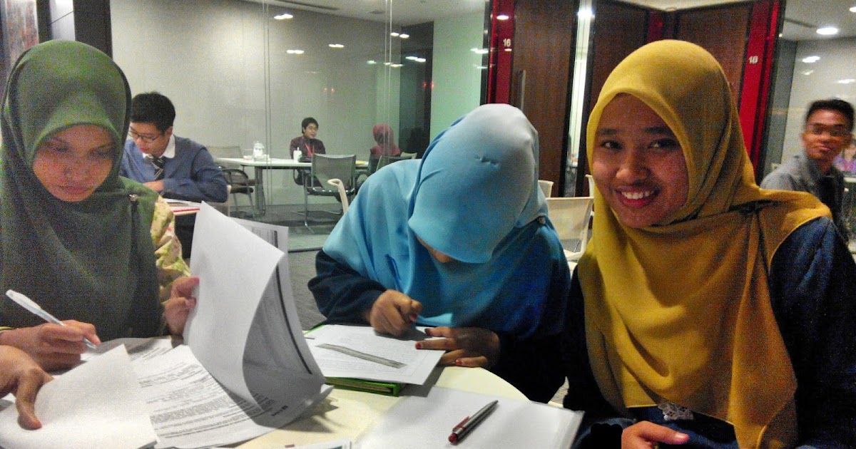 Soalan Interview Cimb - Selangor i