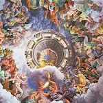 Sebuah Mitos - Dewa-Dewi Yunani Kuno (Olympian gods)