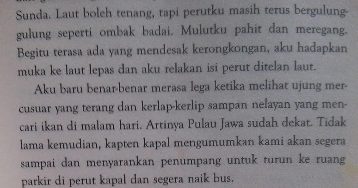 Contoh Catatan Kaki Yang Diambil Dari Jurnal - Contoh Two