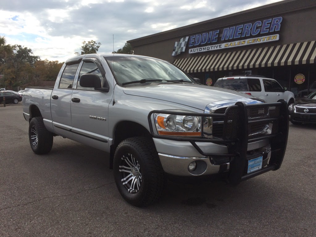 2006 Dodge Ram